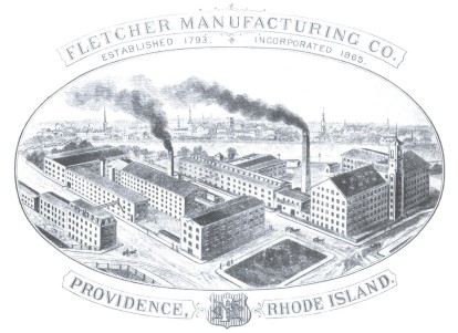 Fletcher Factory