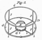 Richard Gorsline's patent