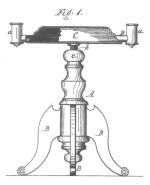 Spencer patent