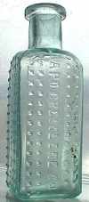 Vapo-Cresolene Bottle