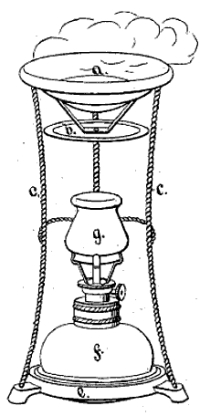Patent Drawing
